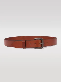 D15 - Ceinture cuir homme