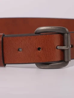 D15 - Ceinture cuir homme
