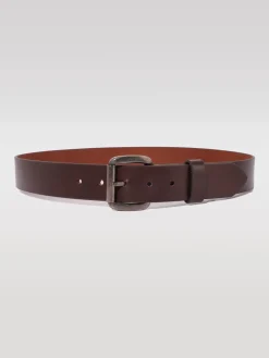 D15 - Ceinture cuir homme