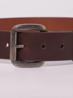 D15 - Ceinture cuir homme