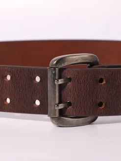 D17 - Ceinture cuir homme