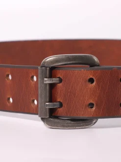 D17 - Ceinture cuir homme