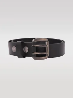 D17 - Ceinture cuir homme