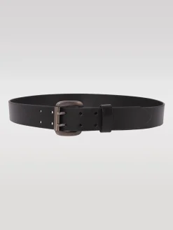 D17 - Ceinture cuir homme