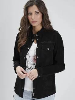 Dallas von - Chemise femme