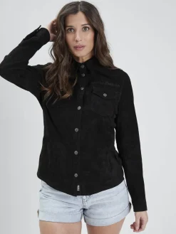 Dallas von - Chemise femme