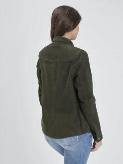 Dallas von - Chemise femme