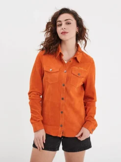Dallas von - Chemise femme
