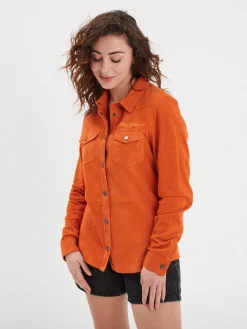 Dallas von - Chemise femme