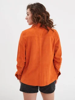 Dallas von - Chemise femme