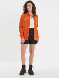 Dallas von - Chemise femme