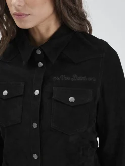Dallas von - Chemise femme