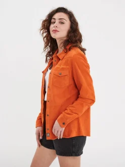 Dallas von - Chemise femme