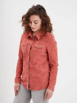 Dallas von - Chemise femme