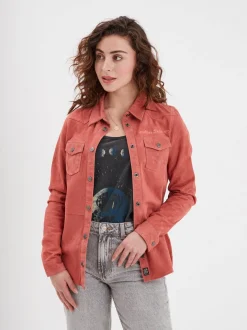 Dallas von - Chemise femme