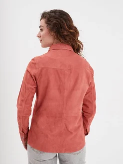 Dallas von - Chemise femme