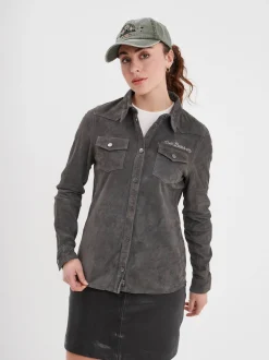 Dallas von - Chemise femme