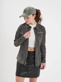 Dallas von - Chemise femme
