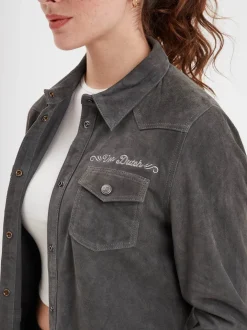 Dallas von - Chemise femme