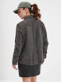 Dallas von - Chemise femme