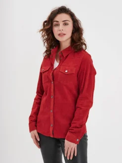 Dallas von - Chemise femme