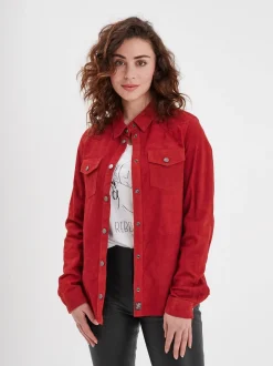 Dallas von - Chemise femme