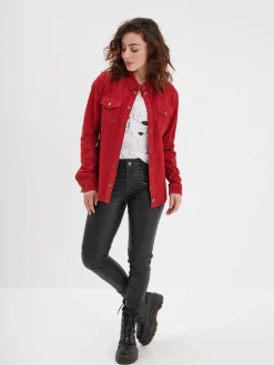 Dallas von - Chemise femme