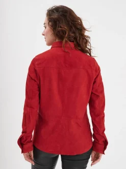 Dallas von - Chemise femme