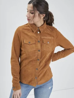 Dallas von - Chemise femme
