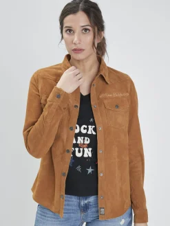 Dallas von - Chemise femme