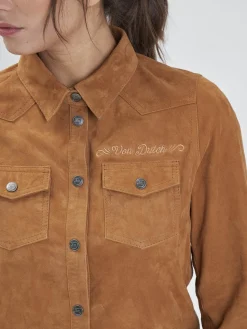 Dallas von - Chemise femme