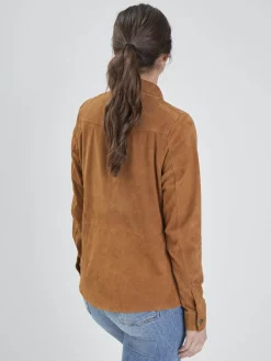 Dallas von - Chemise femme