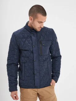 Darrington - Blouson textile homme