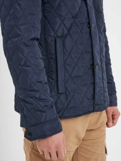 Darrington - Blouson textile homme