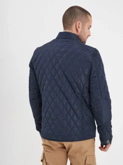 Darrington - Blouson textile homme