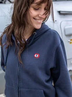 Dauphin - Sweat aéronautique navale