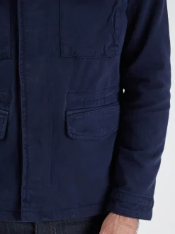 Day 65 - Veste militaire homme