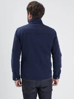 Day 65 - Veste militaire homme