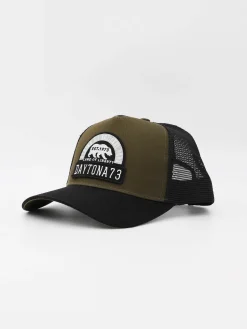 Dcan - Casquette trucker