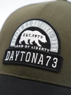 Dcan - Casquette trucker