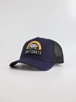 Dcan - Casquette trucker