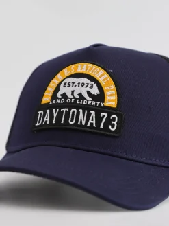 Dcan - Casquette trucker