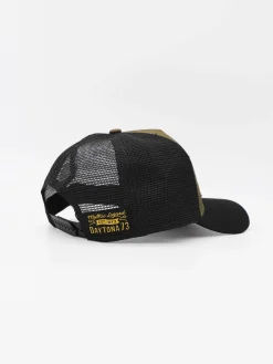 Dcan - Casquette trucker