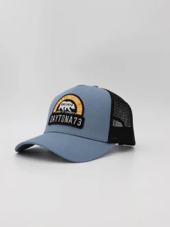 Dcan - Casquette trucker