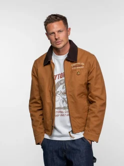 Deckett - Veste worker homme