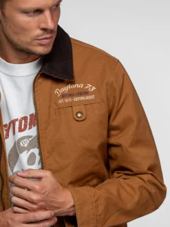 Deckett - Veste worker homme