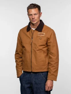 Deckett - Veste worker homme