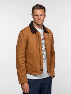 Deckett - Veste worker homme