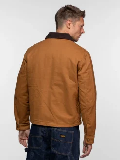 Deckett - Veste worker homme