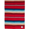 Del sol blanket - Couverture style amérindienne
